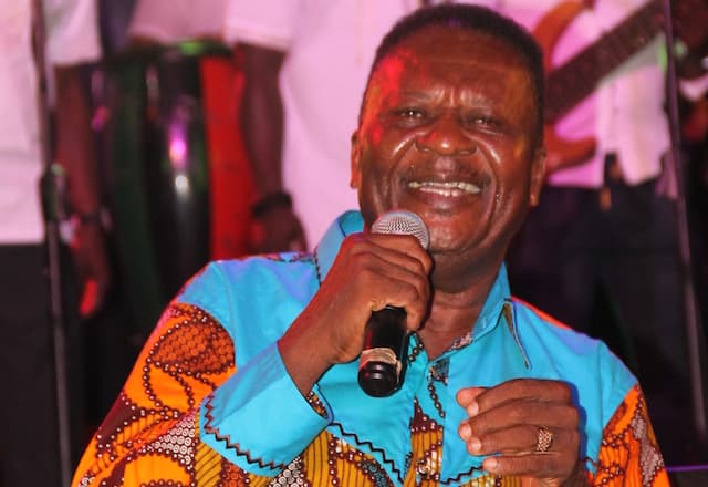 Portrait of A.B. Crentsil